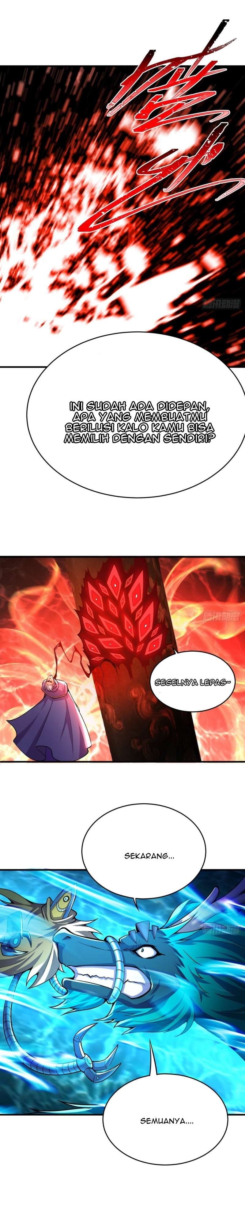 I Picked Up An Attributes Chapter 118 Gambar 24